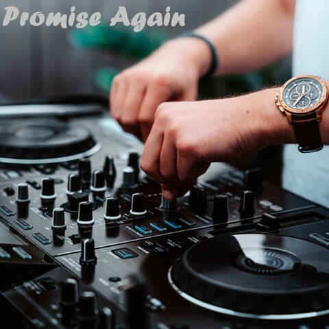 Promise Again