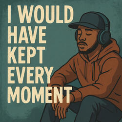 I Would Have Done Everything Differently