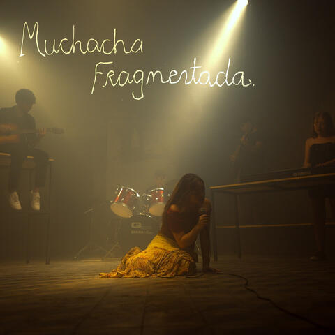 Muchacha Fragmentada