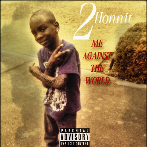 Me Against The World