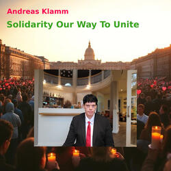Solidarity Our Way to Unite
