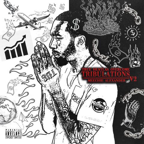 True Hustlas Overcome Tribulations, Vol. 2