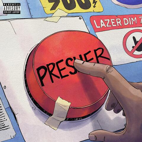 Presher