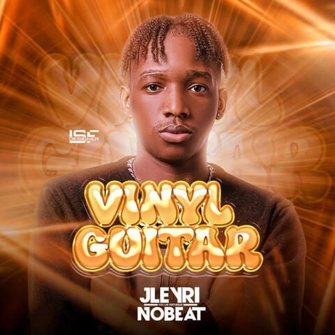 VINYL GUITAR
