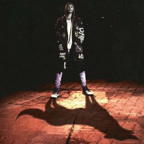 Lone Wolf