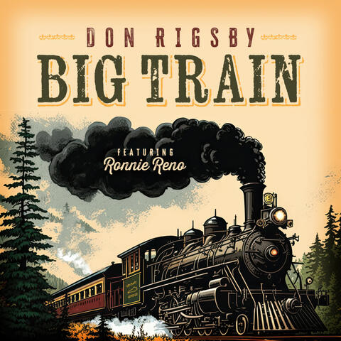 Big Train