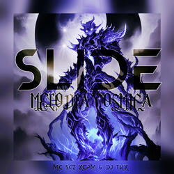 Slide Melodia Cosmica