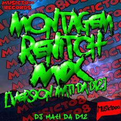 Montagem Renitch Mix