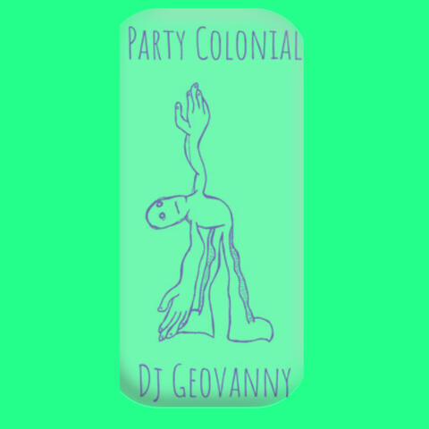 Party Colonial