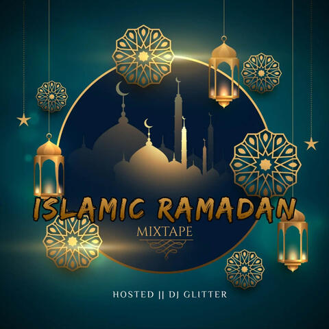 Islamic Ramadan Mixtape