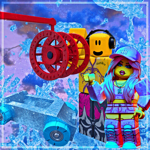 Da Roblox Collection II
