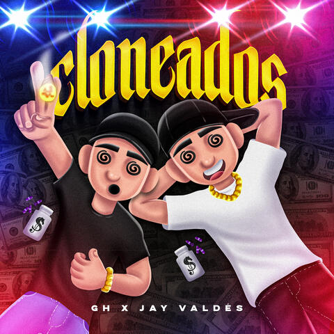 Cloneados