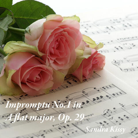 Impromptu No.1 in A flat major, Op. 29