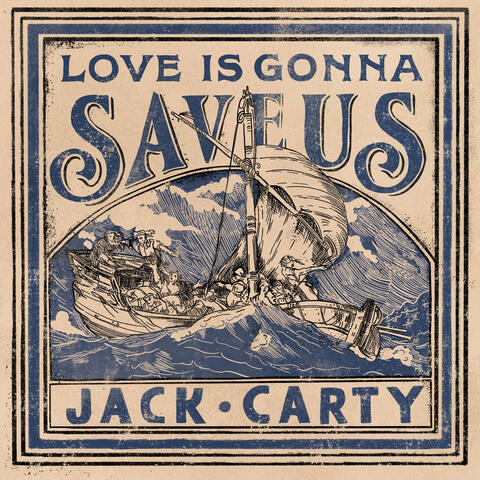 Love Is Gonna Save Us