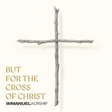 But for the Cross of Christ