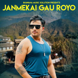 Janmekai Gau Royo