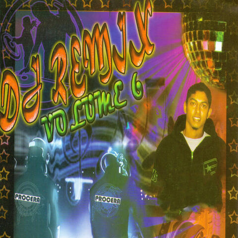 DJ Remix, Vol. 6