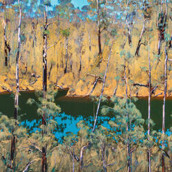 Blackwood : 3. three rivers - the last river