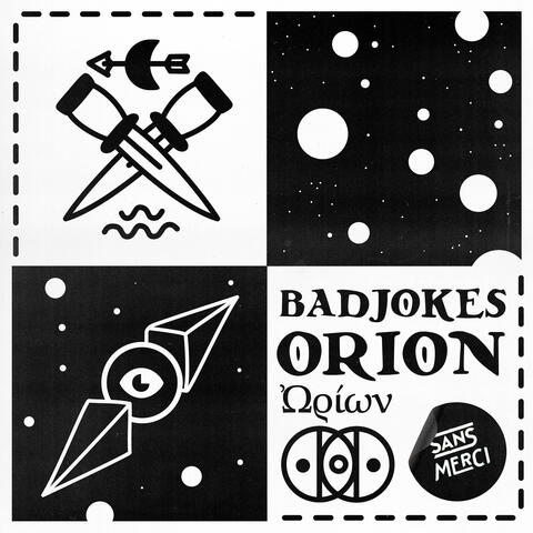 Orion