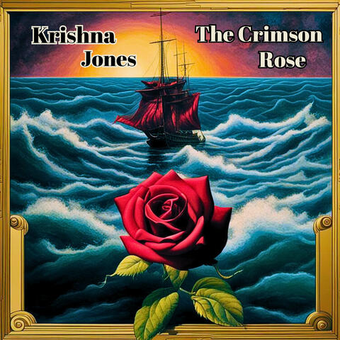 The Crimson Rose