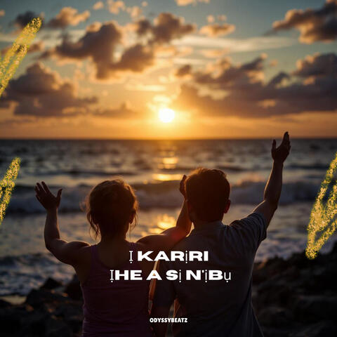 Ị Karịrị Ịhe a Sị n'ịbu