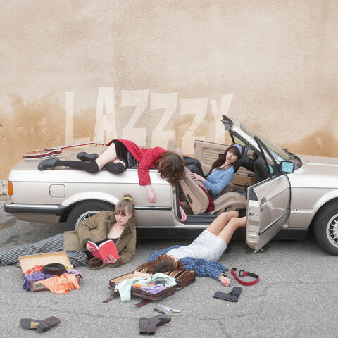 Lazzzy