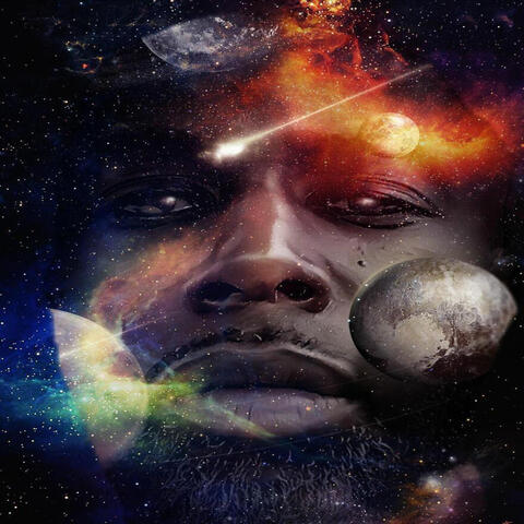 Earth Gone