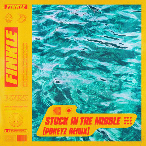 Stuck In The Middle
