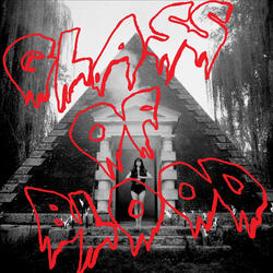 Yes, I Could Use a Glass of Blood