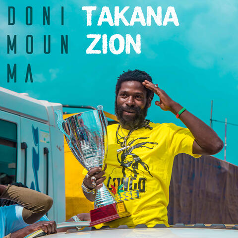 Doni Moun Ma