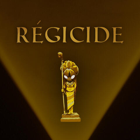 Régicide
