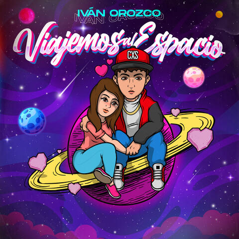 Viajemos al Espacio