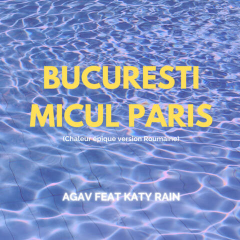 București Micul Paris