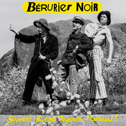 Clockwork Béru