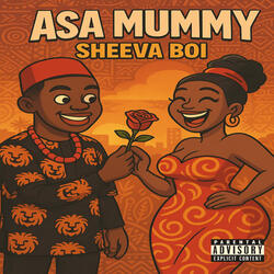 Asa Mummy