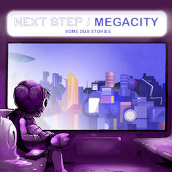 Megacity