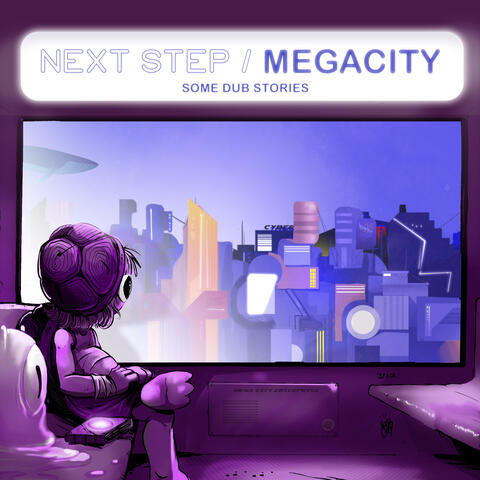 Megacity