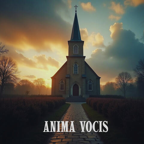 Anima Vocis