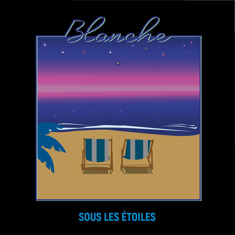Sous les étoiles