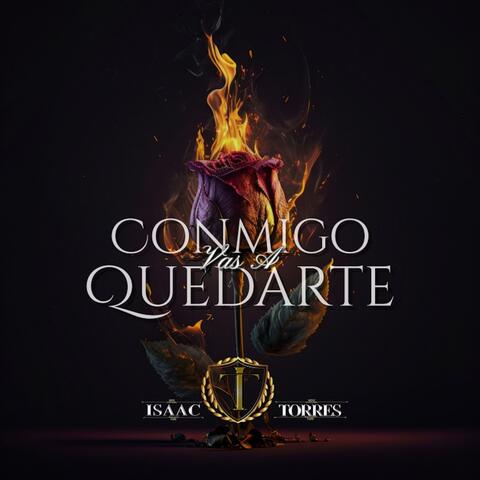 Conmigo Vas A Quedarte