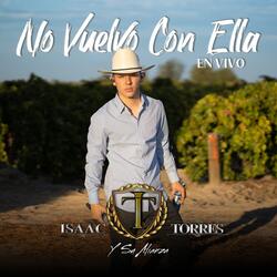 No Vuelvo Con Ella