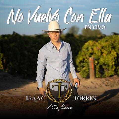 No Vuelvo Con Ella