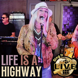 Life is a Highway