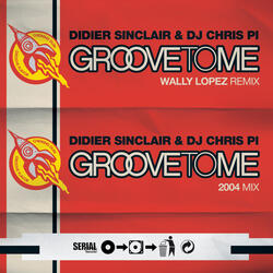 Groove to Me