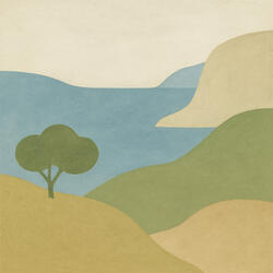 Big Aegean Sea -waves Pt.10