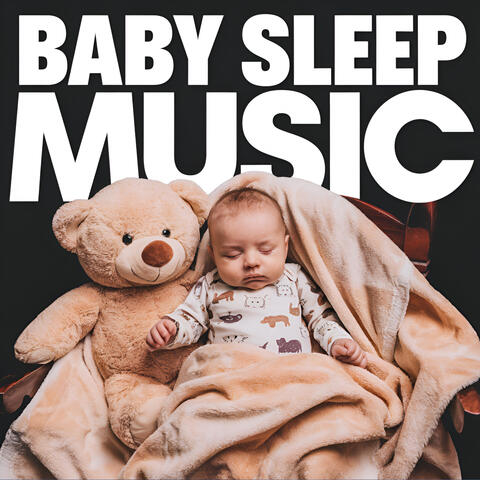 Baby Sleep Music: Cuddly Companions