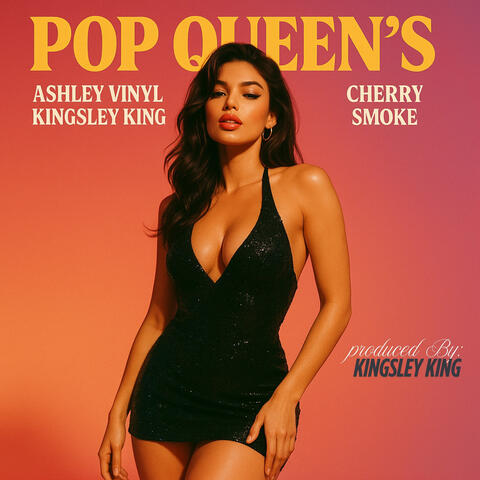 Pop Queen's
