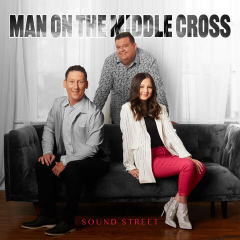 Man on the Middle Cross