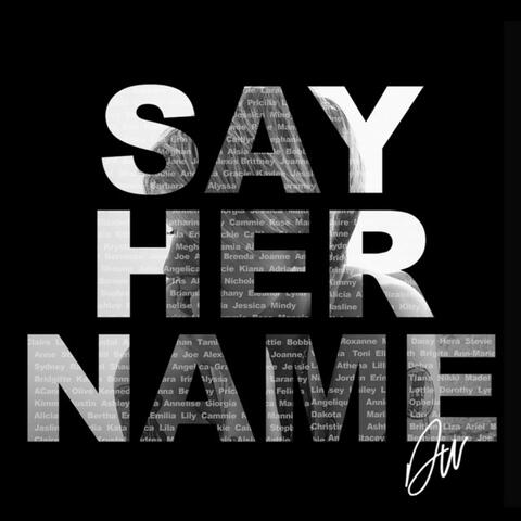 Say Her Name