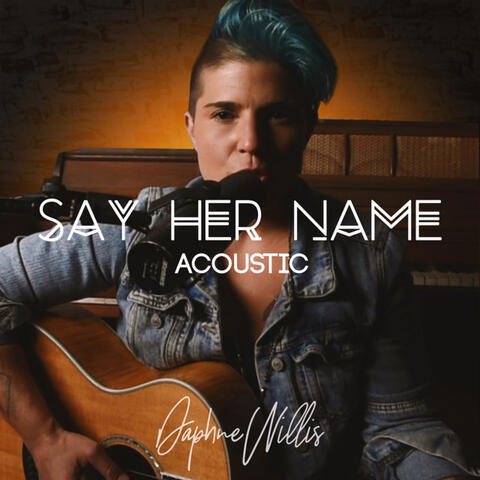 Say Her Name